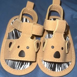 Infant Sandals
